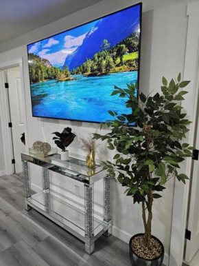 Comfort Guest Suite NE Calgary - Near Airport